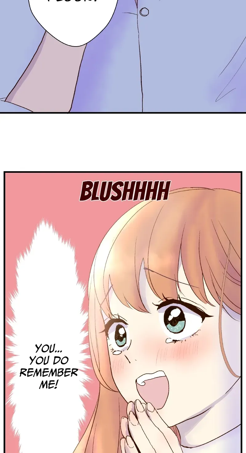 Himote no Ouji-sama Chapter 39 page 8 - 