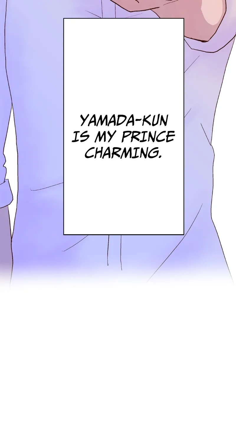 Himote no Ouji-sama Chapter 39 page 71 - 