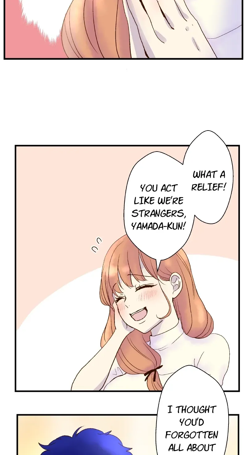 Himote no Ouji-sama Chapter 39 page 9 - 