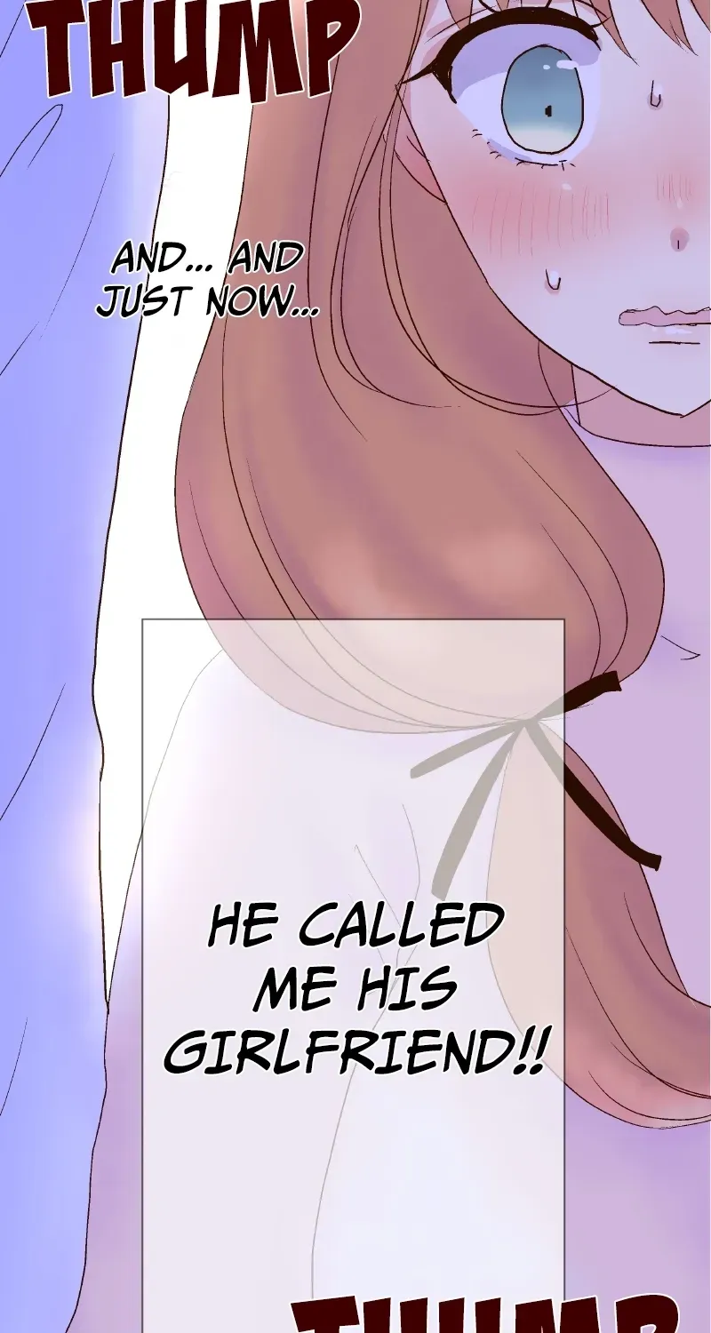 Himote no Ouji-sama Chapter 39 page 82 - 