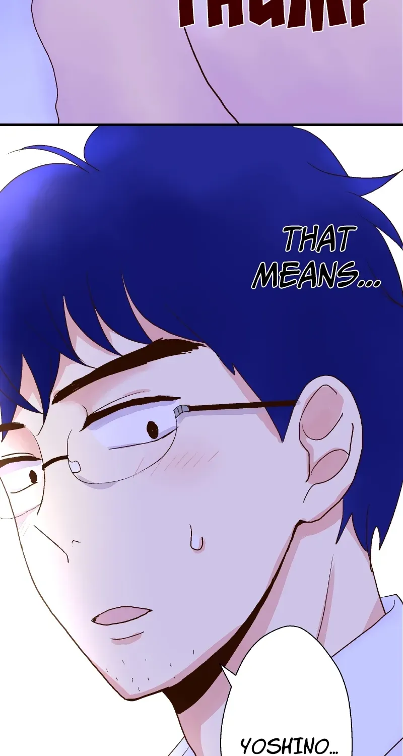 Himote no Ouji-sama Chapter 39 page 84 - 