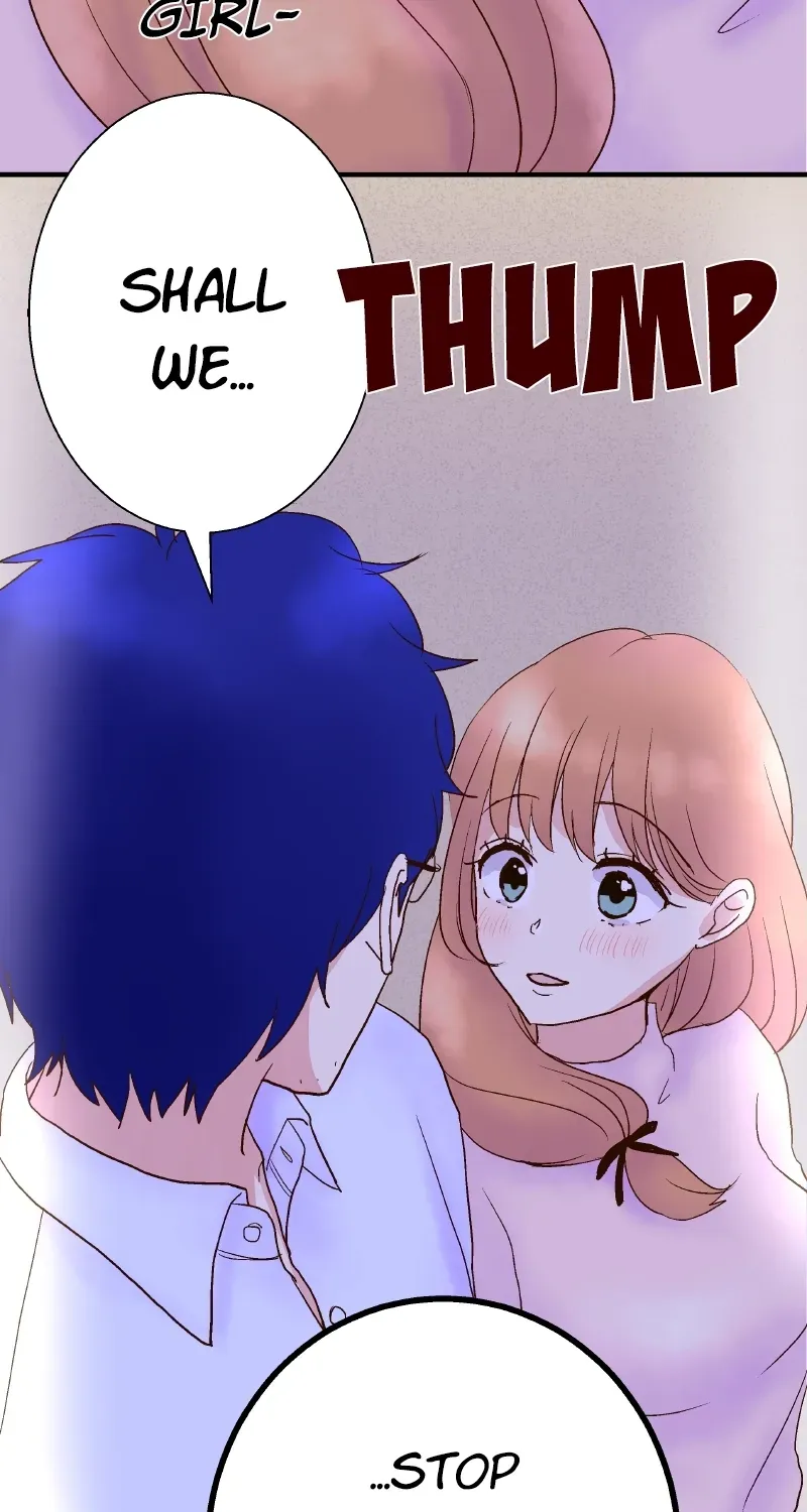 Himote no Ouji-sama Chapter 39 page 88 - 