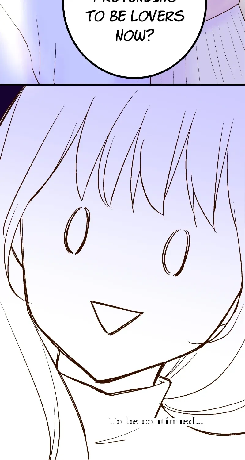 Himote no Ouji-sama Chapter 39 page 90 - 
