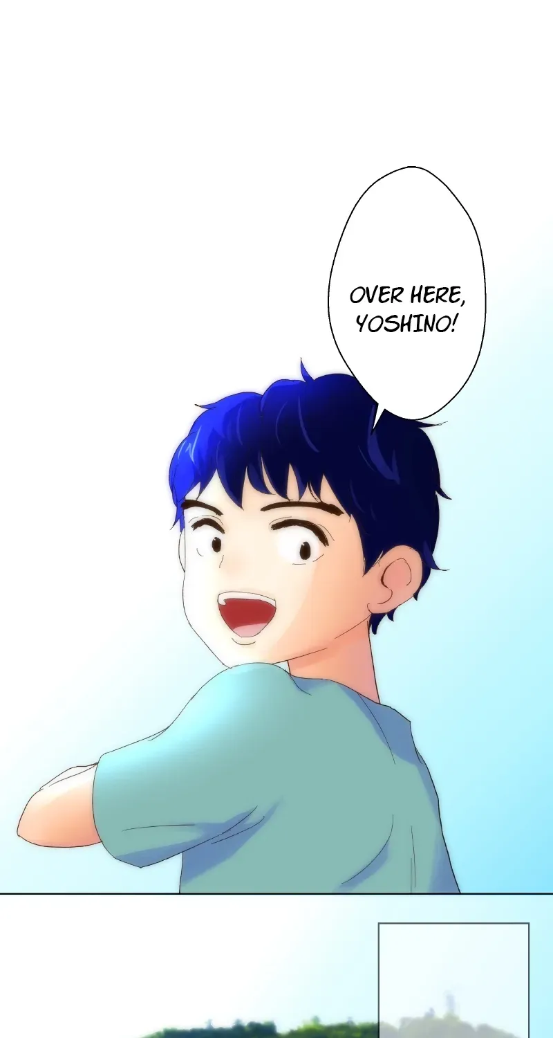 Himote no Ouji-sama Chapter 4 page 1 - 