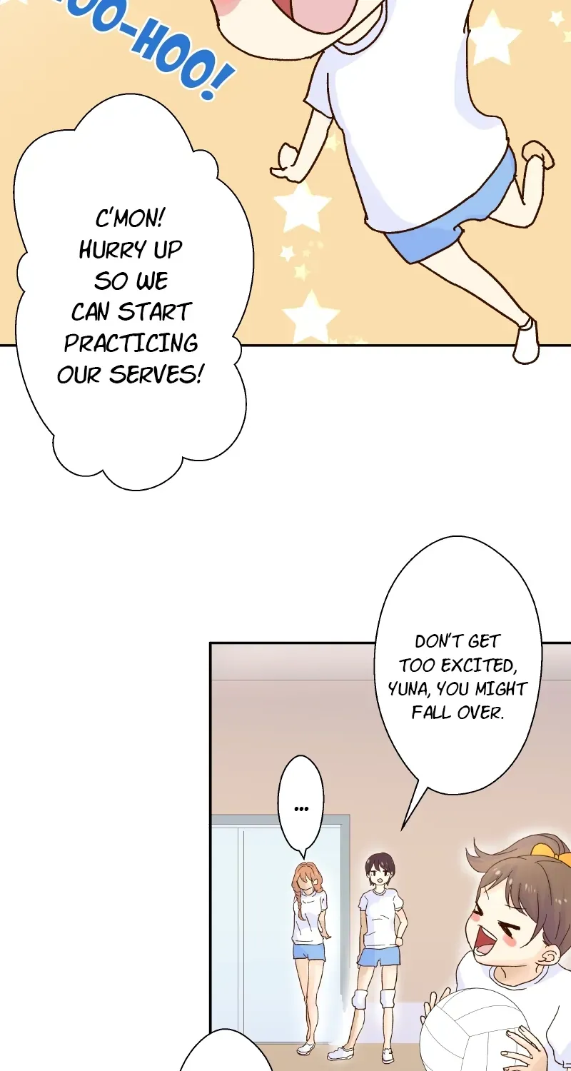 Himote no Ouji-sama Chapter 4 page 15 - 