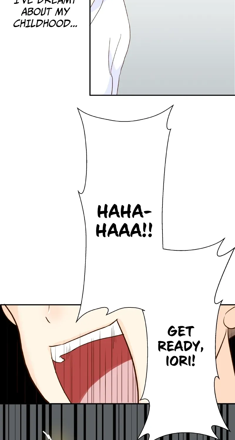 Himote no Ouji-sama Chapter 4 page 20 - 