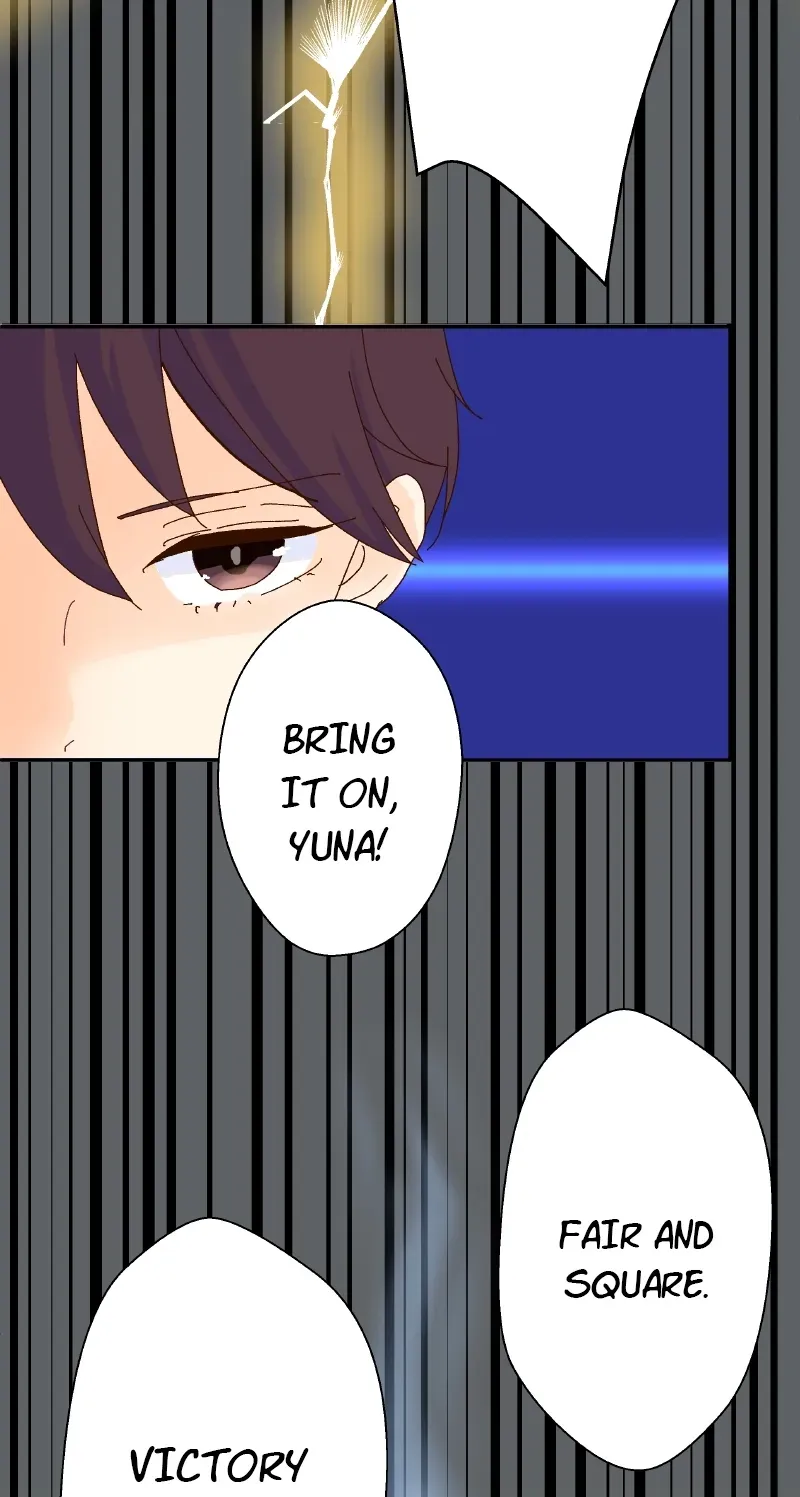 Himote no Ouji-sama Chapter 4 page 22 - 
