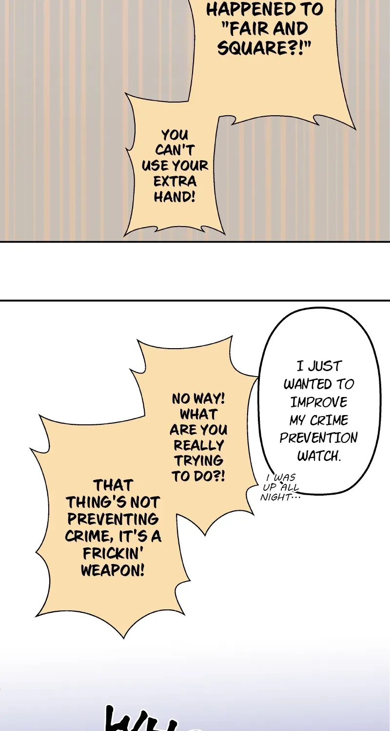 Himote no Ouji-sama Chapter 4 page 24 - 