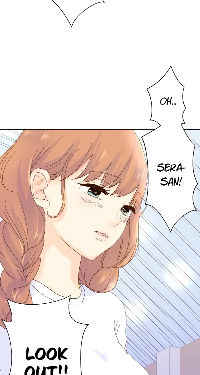Himote no Ouji-sama Chapter 4 page 27 - 