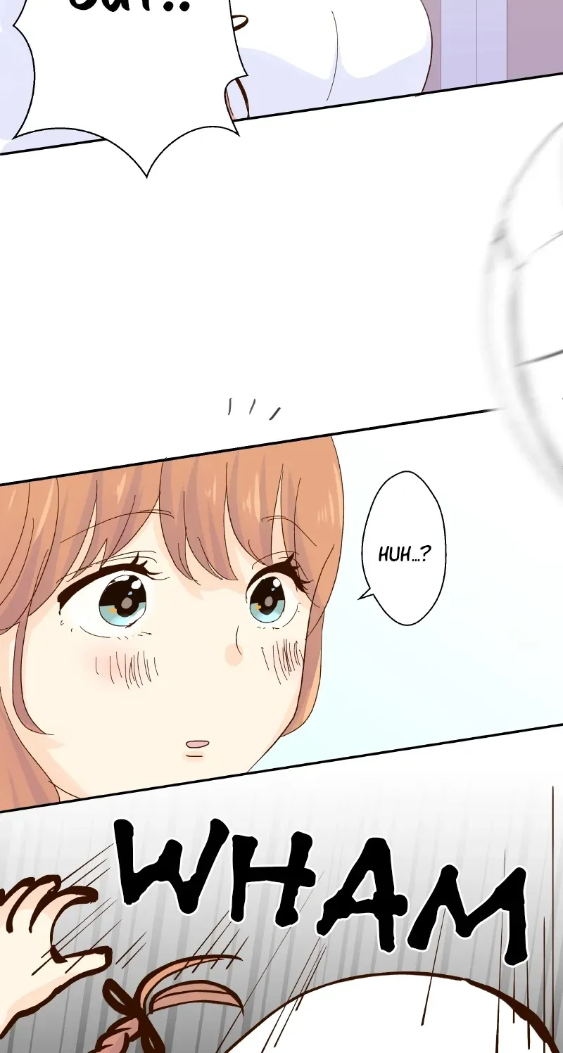 Himote no Ouji-sama Chapter 4 page 28 - 
