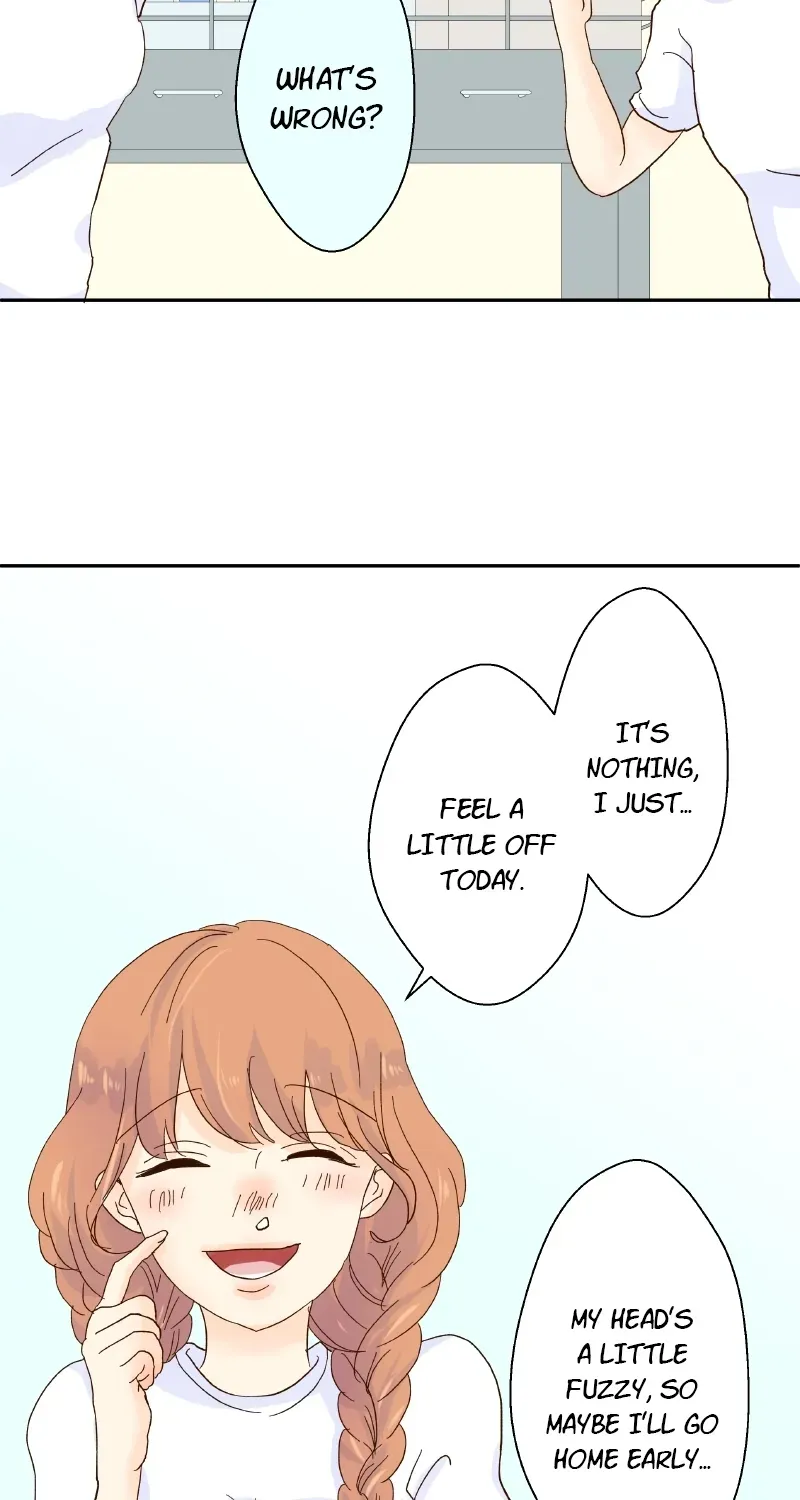 Himote no Ouji-sama Chapter 4 page 33 - 