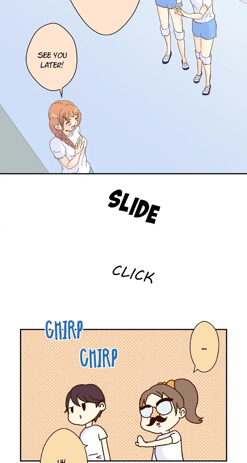 Himote no Ouji-sama Chapter 4 page 37 - 