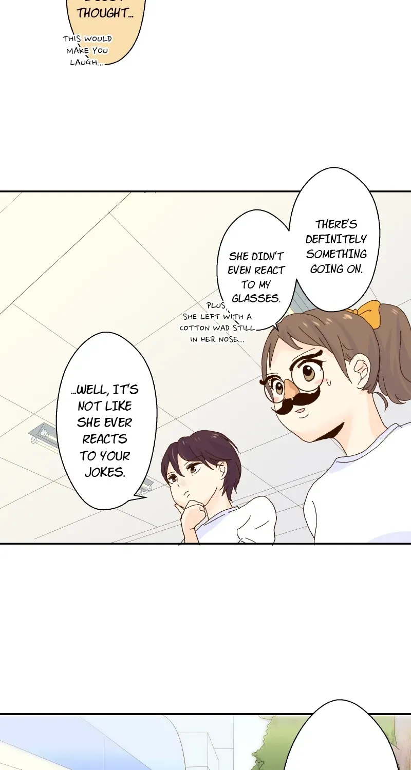 Himote no Ouji-sama Chapter 4 page 39 - 