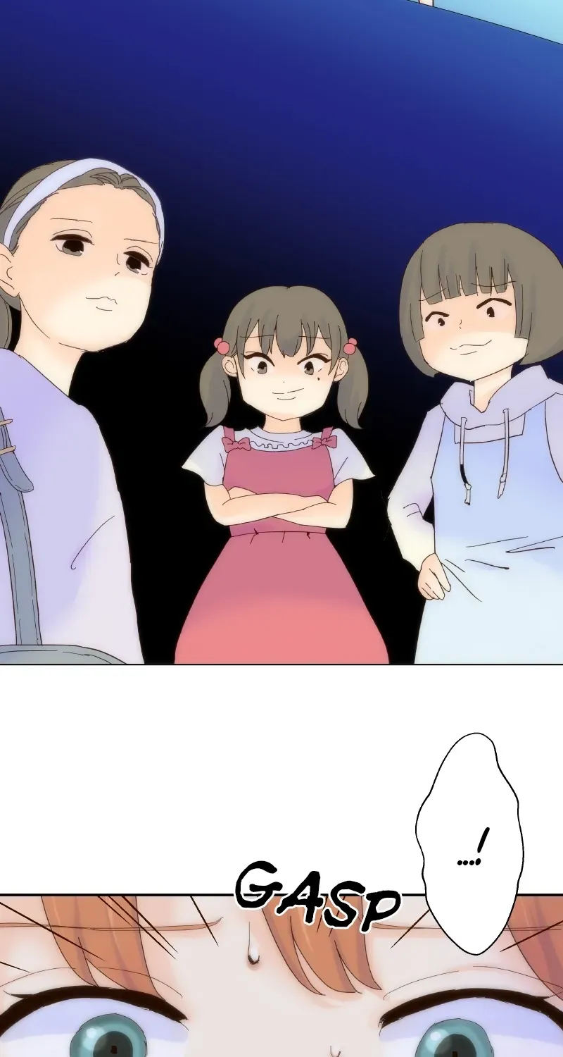 Himote no Ouji-sama Chapter 4 page 5 - 