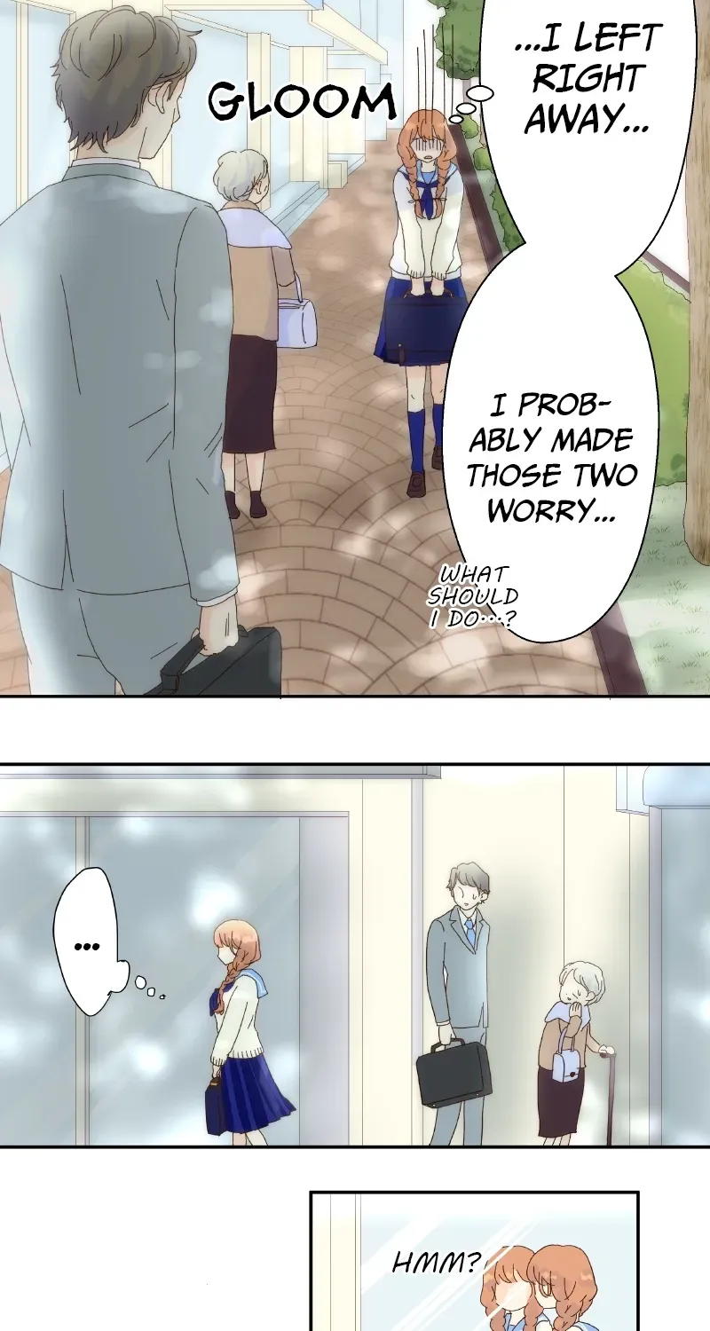 Himote no Ouji-sama Chapter 4 page 41 - 