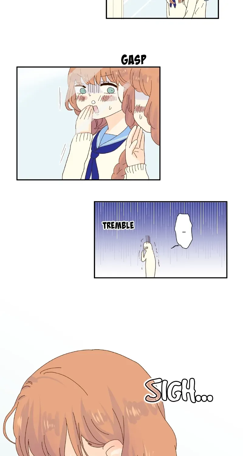 Himote no Ouji-sama Chapter 4 page 43 - 