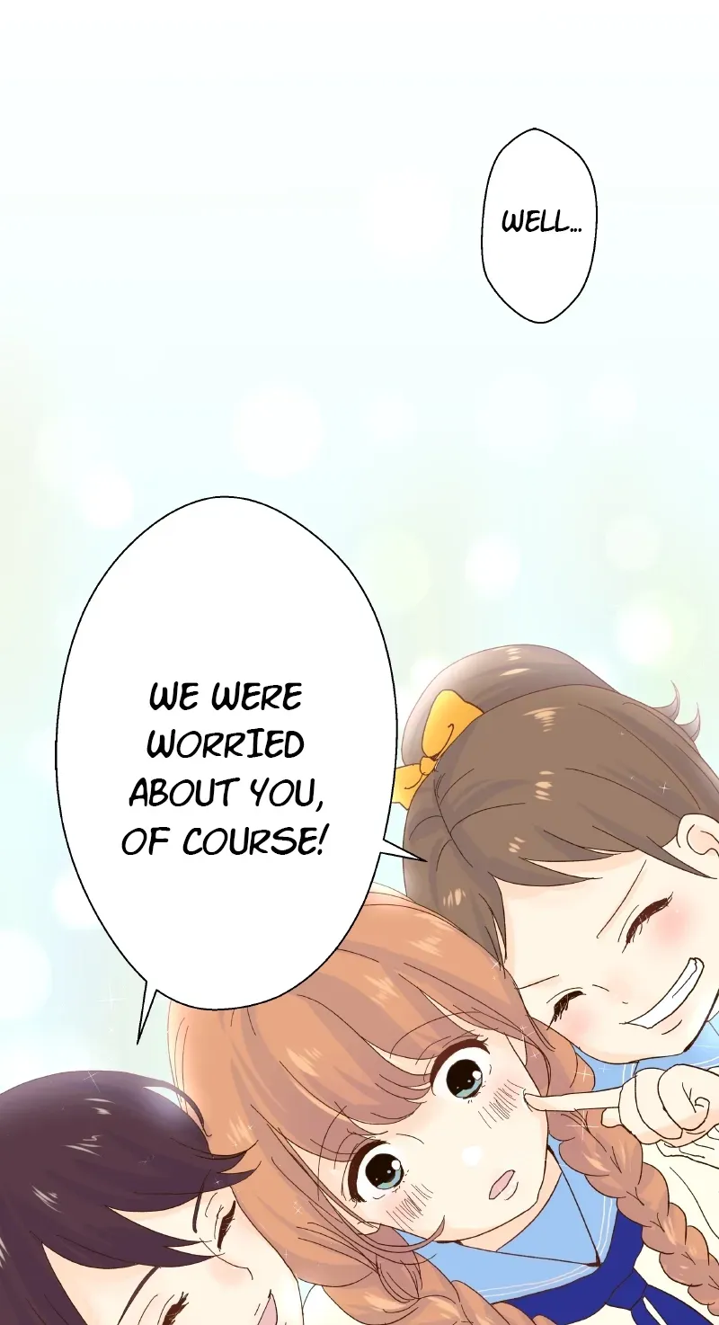 Himote no Ouji-sama Chapter 4 page 51 - 