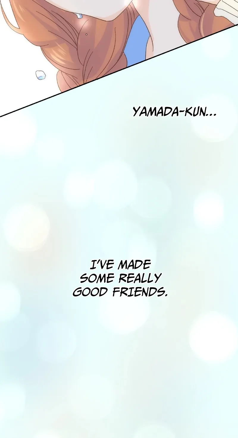 Himote no Ouji-sama Chapter 4 page 58 - 