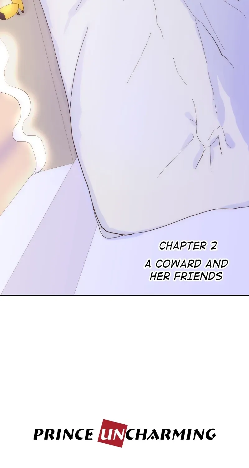 Himote no Ouji-sama Chapter 4 page 9 - 