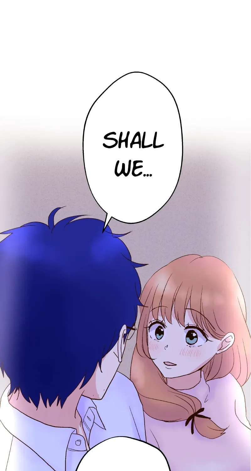 Himote no Ouji-sama Chapter 40 page 1 - 