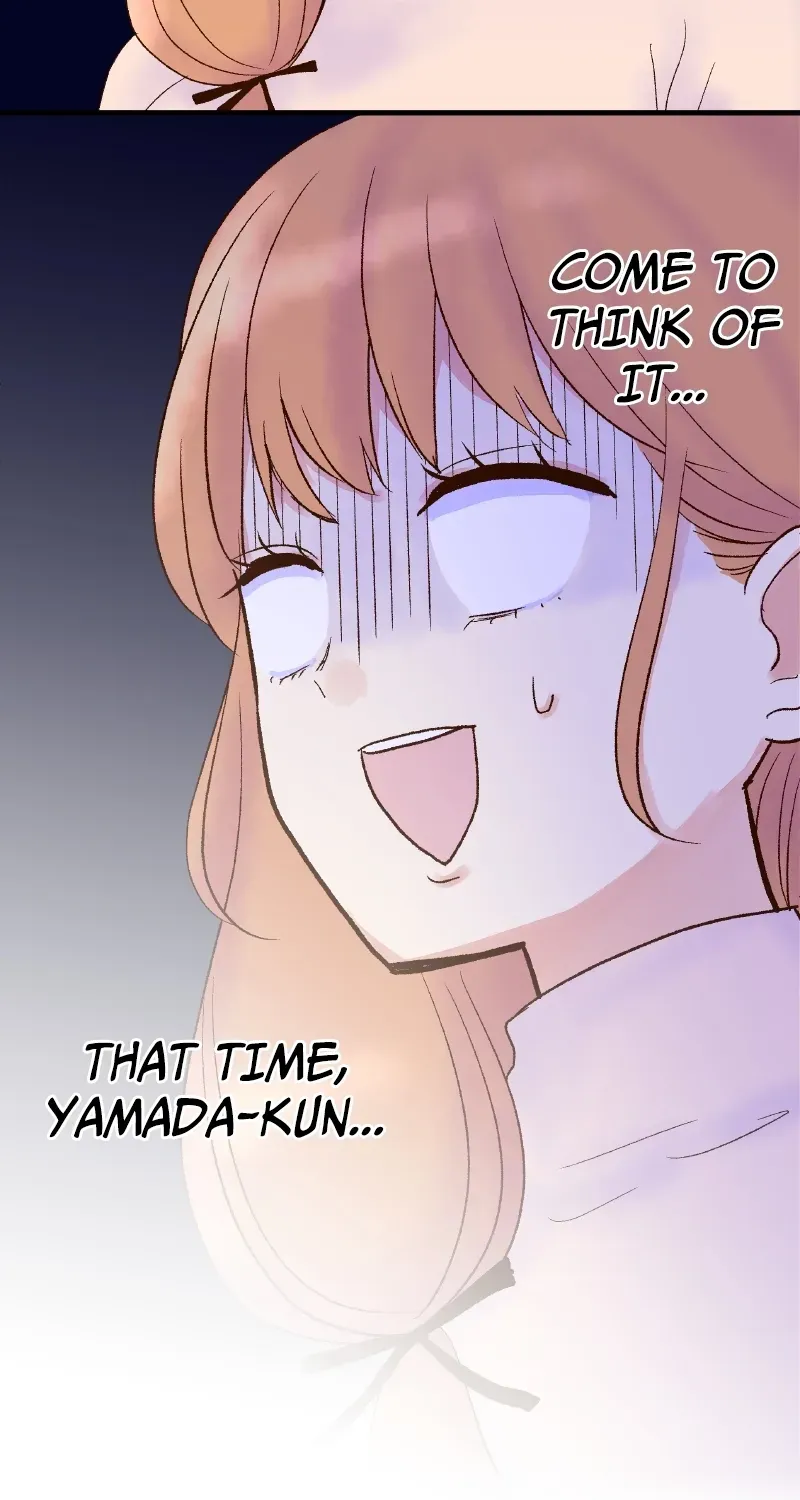 Himote no Ouji-sama Chapter 40 page 13 - 
