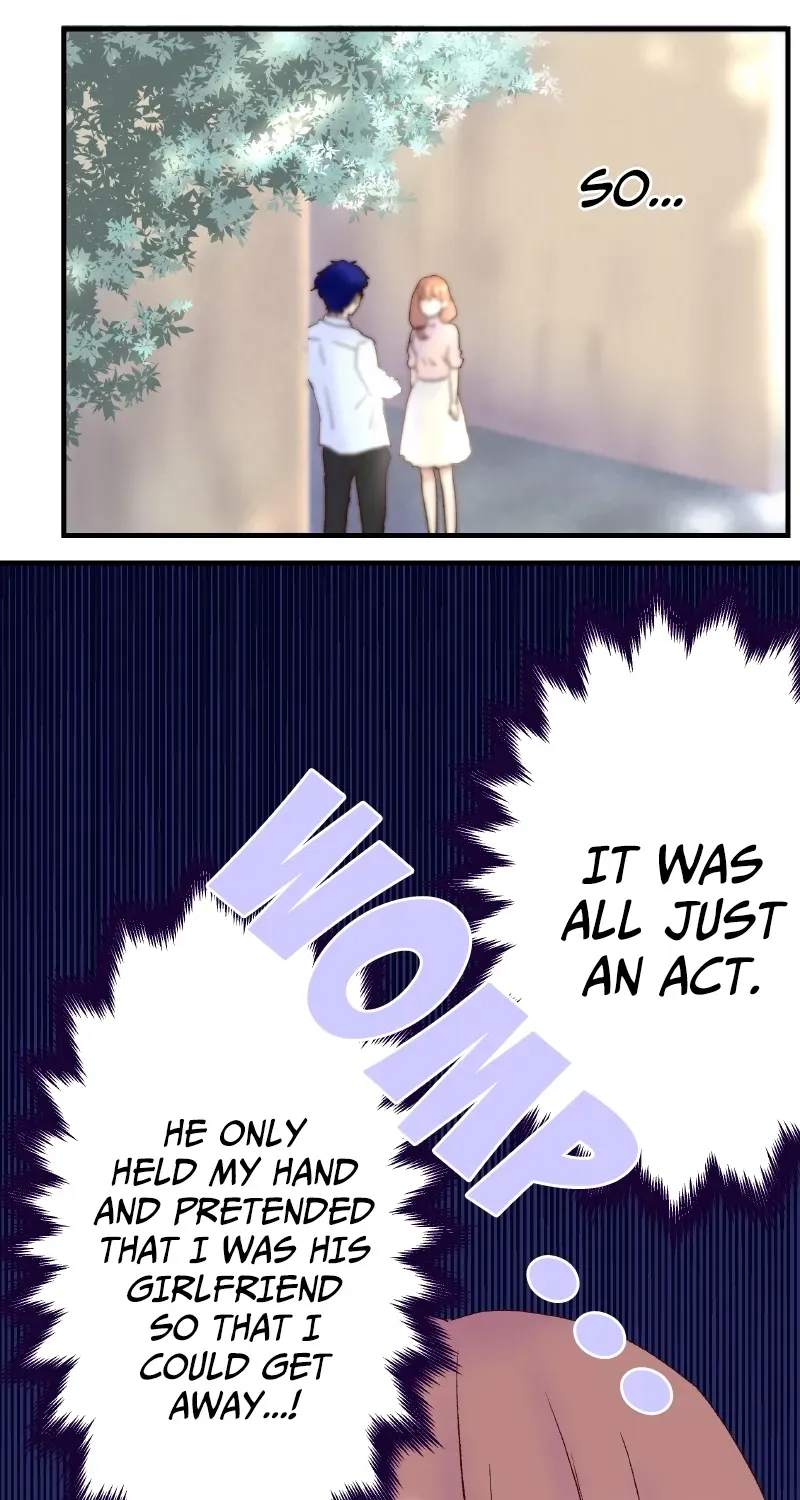 Himote no Ouji-sama Chapter 40 page 17 - 