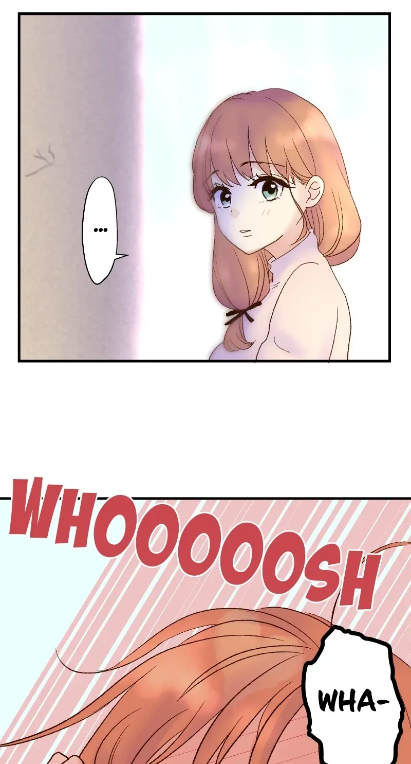 Himote no Ouji-sama Chapter 40 page 25 - 