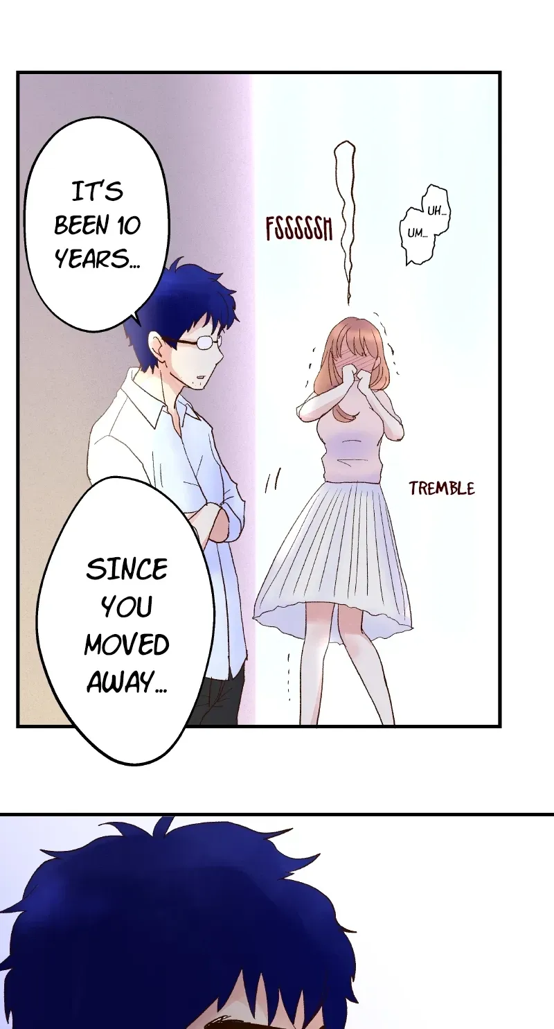 Himote no Ouji-sama Chapter 40 page 27 - 
