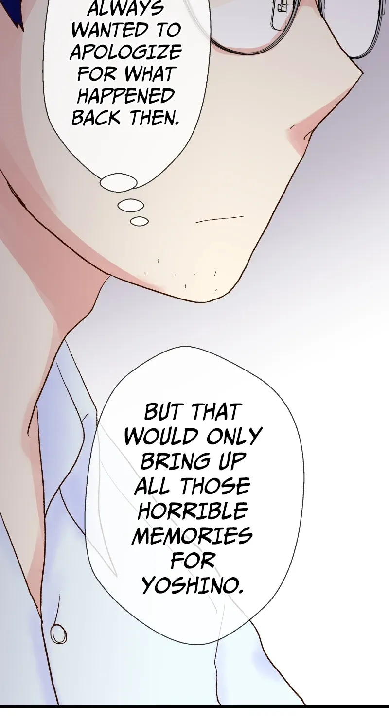 Himote no Ouji-sama Chapter 40 page 31 - 
