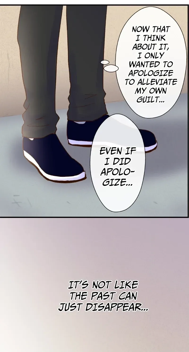 Himote no Ouji-sama Chapter 40 page 32 - 