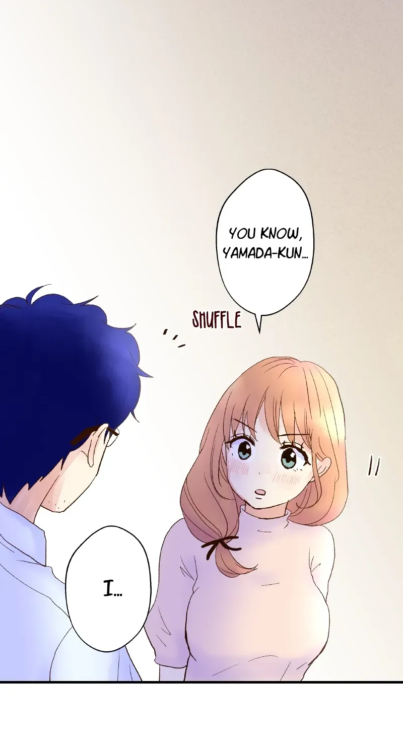 Himote no Ouji-sama Chapter 40 page 33 - 