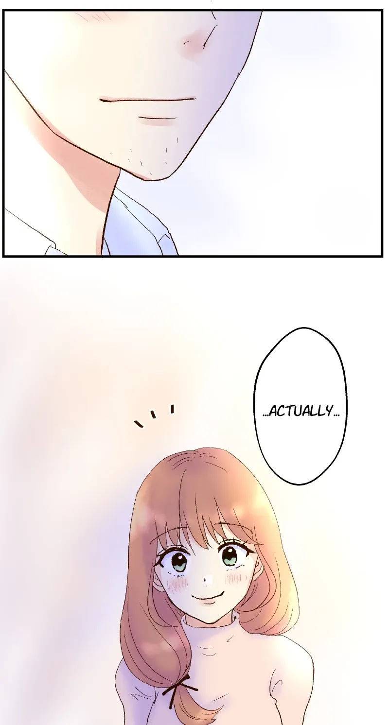 Himote no Ouji-sama Chapter 40 page 38 - 