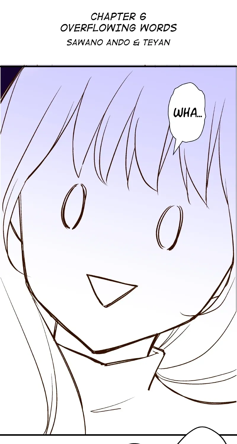 Himote no Ouji-sama Chapter 40 page 5 - 