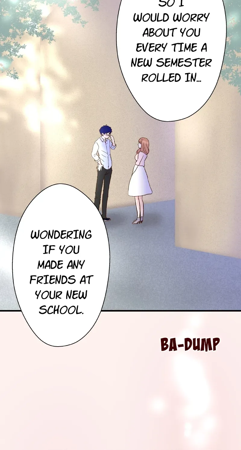 Himote no Ouji-sama Chapter 40 page 43 - 