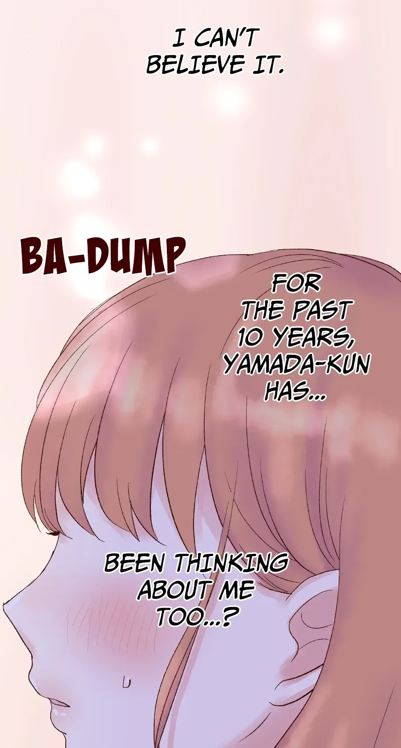 Himote no Ouji-sama Chapter 40 page 44 - 