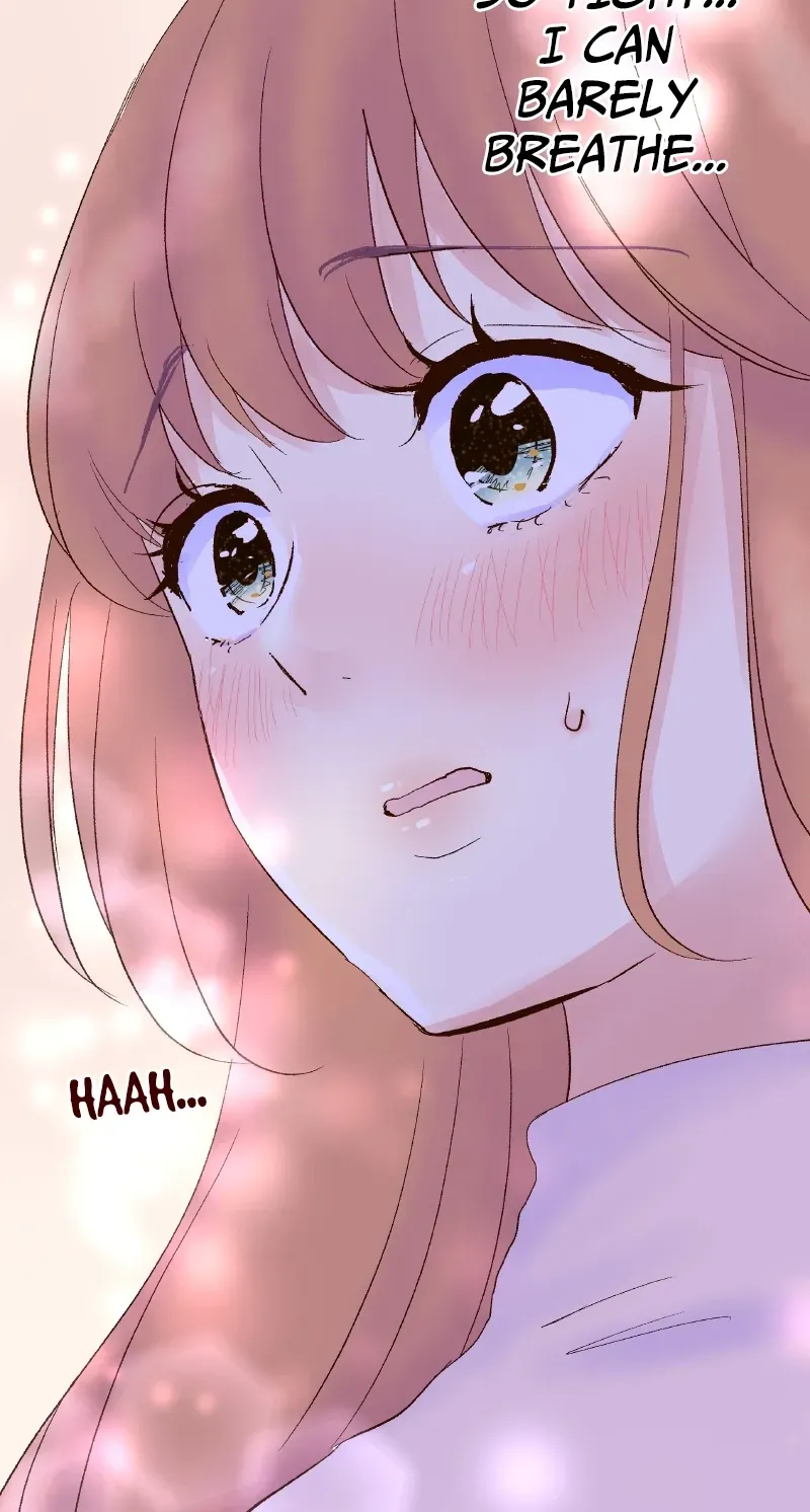 Himote no Ouji-sama Chapter 40 page 46 - 