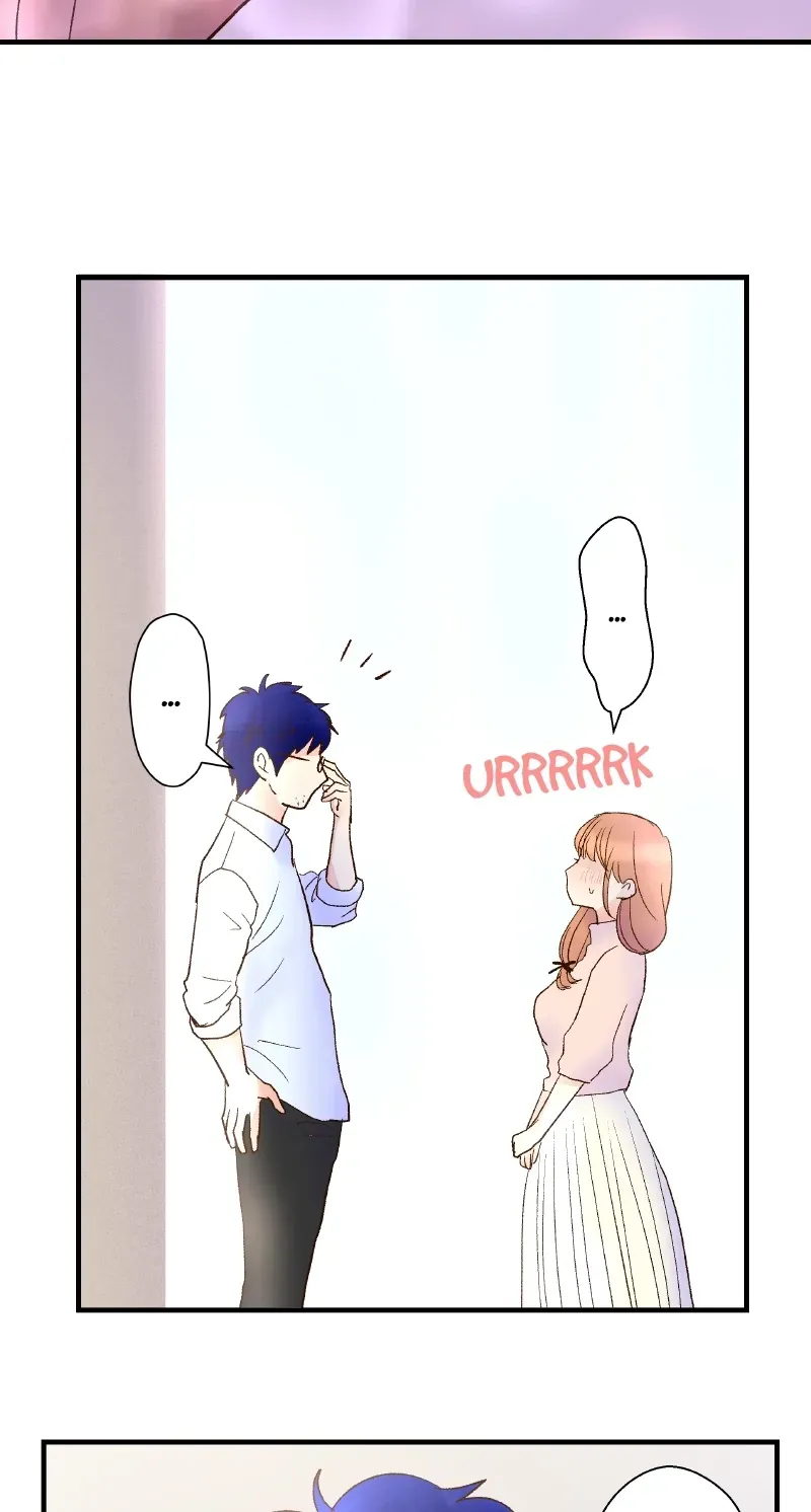 Himote no Ouji-sama Chapter 40 page 47 - 