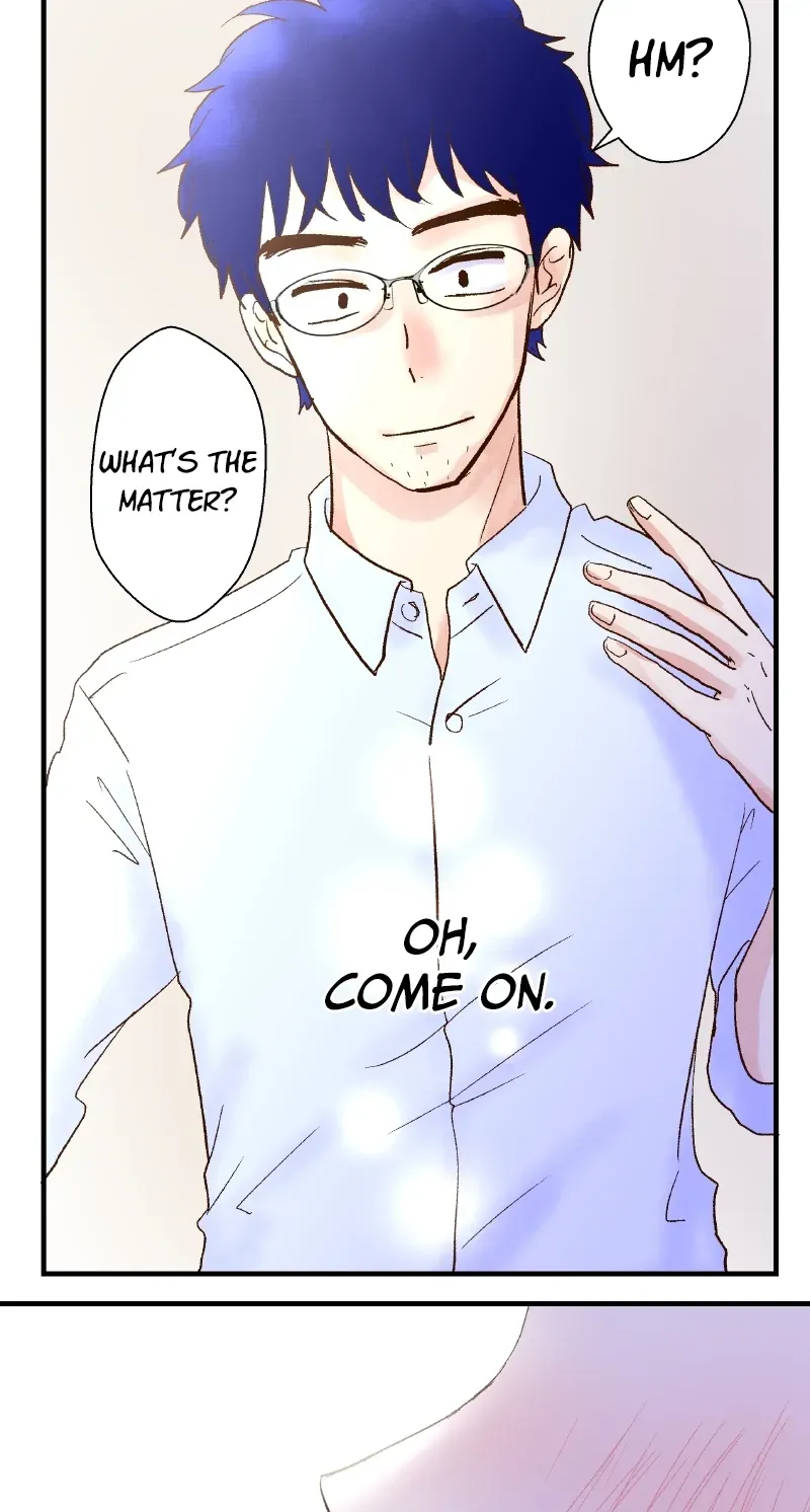 Himote no Ouji-sama Chapter 40 page 48 - 