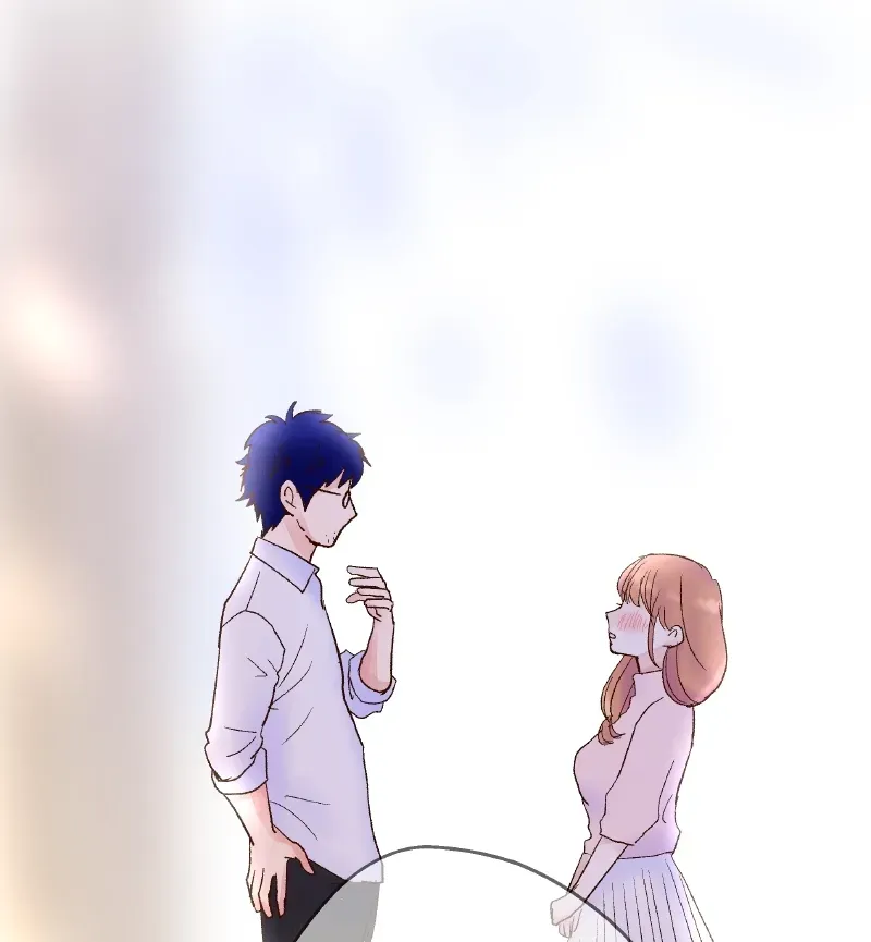 Himote no Ouji-sama Chapter 40 page 50 - 