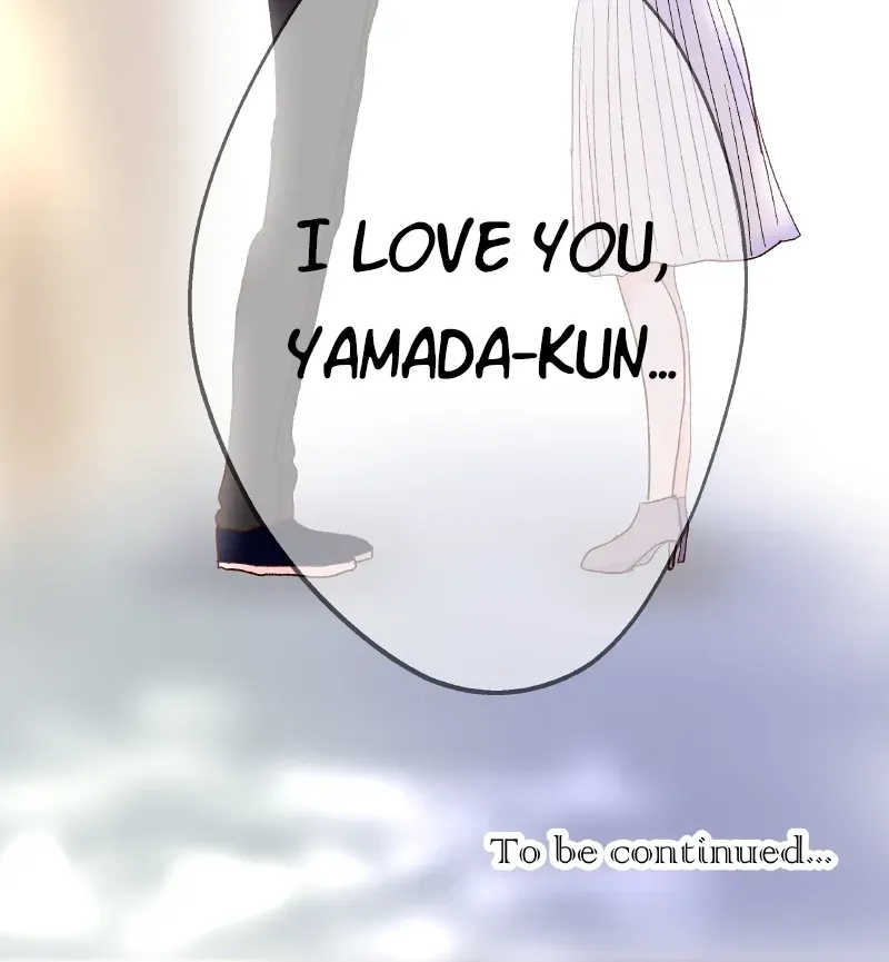 Himote no Ouji-sama Chapter 40 page 51 - 