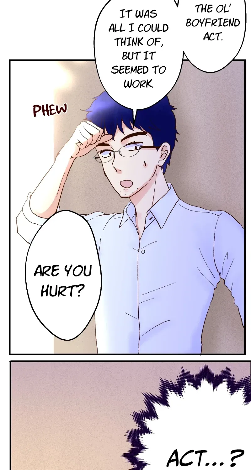 Himote no Ouji-sama Chapter 40 page 7 - 