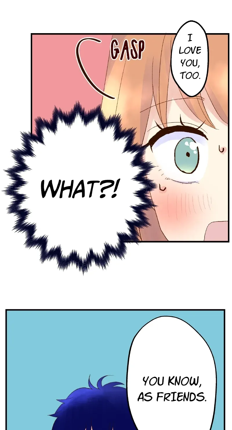 Himote no Ouji-sama Chapter 41 page 25 - 