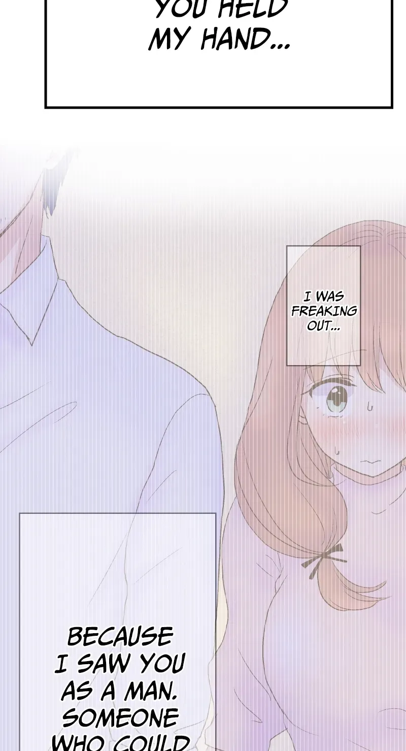 Himote no Ouji-sama Chapter 41 page 30 - 