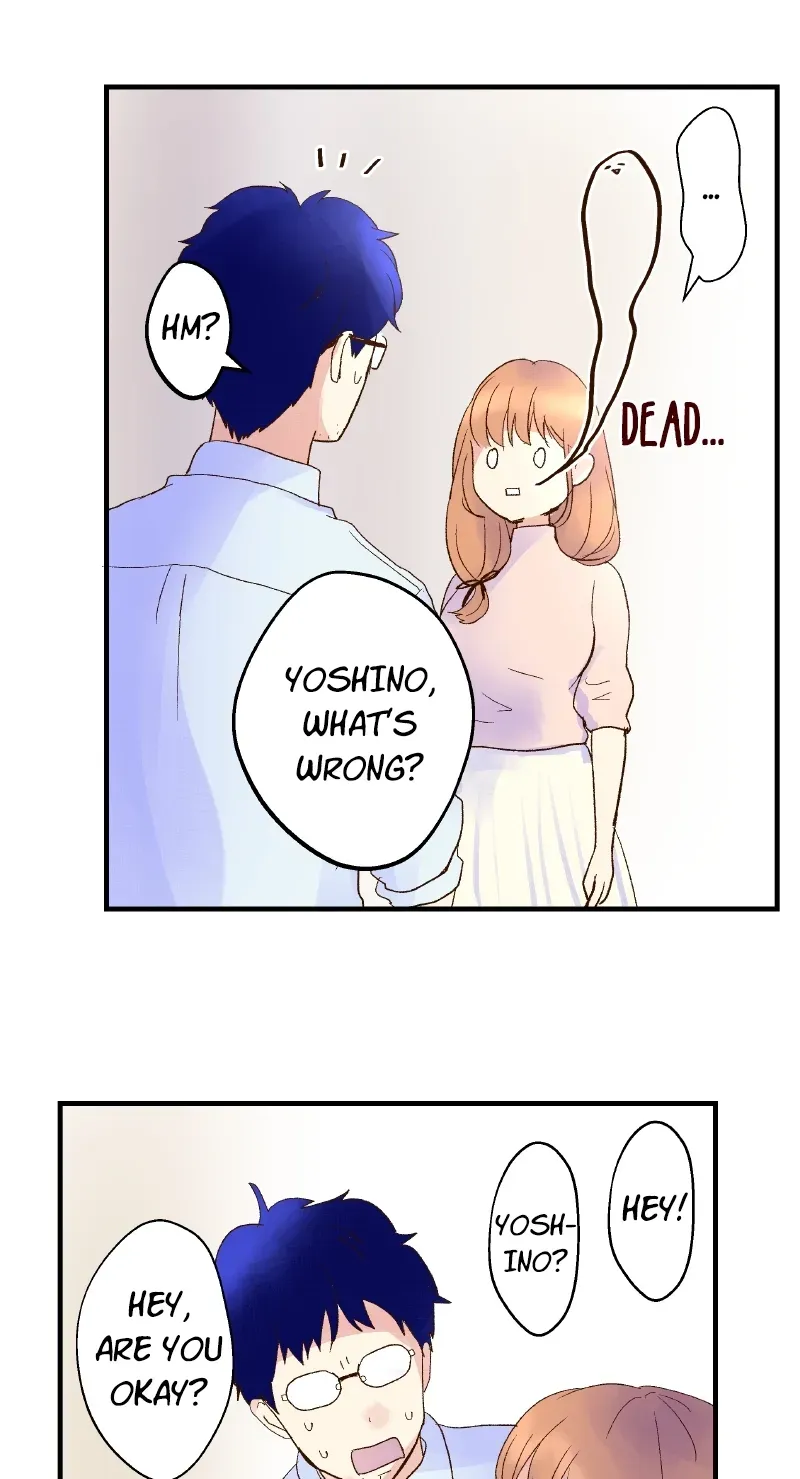 Himote no Ouji-sama Chapter 41 page 33 - 