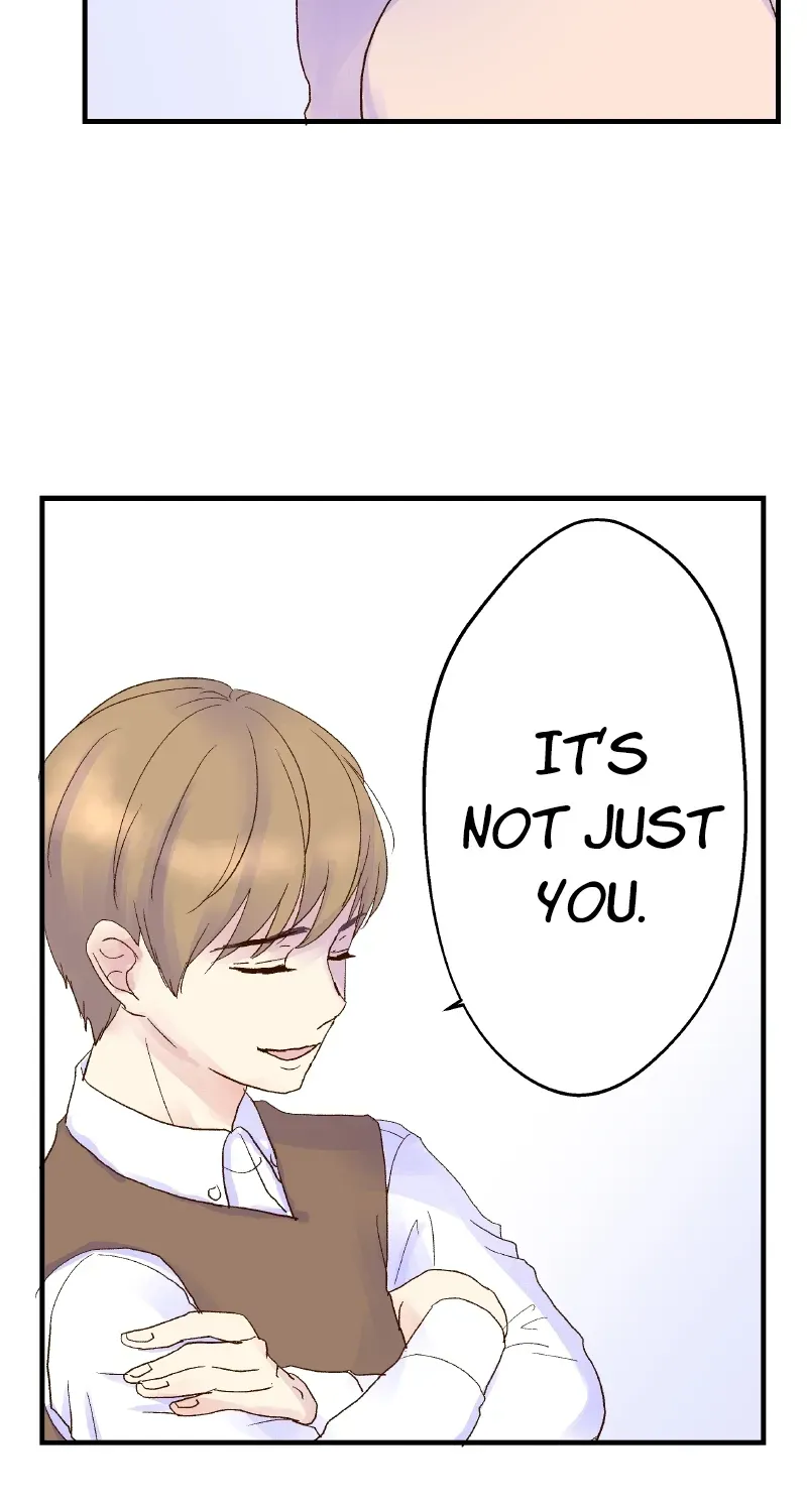 Himote no Ouji-sama Chapter 41 page 50 - 