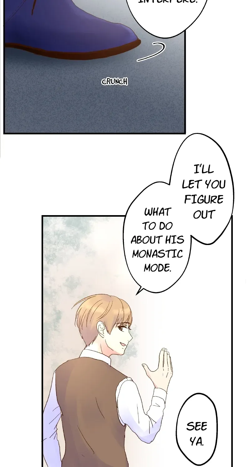 Himote no Ouji-sama Chapter 41 page 58 - 