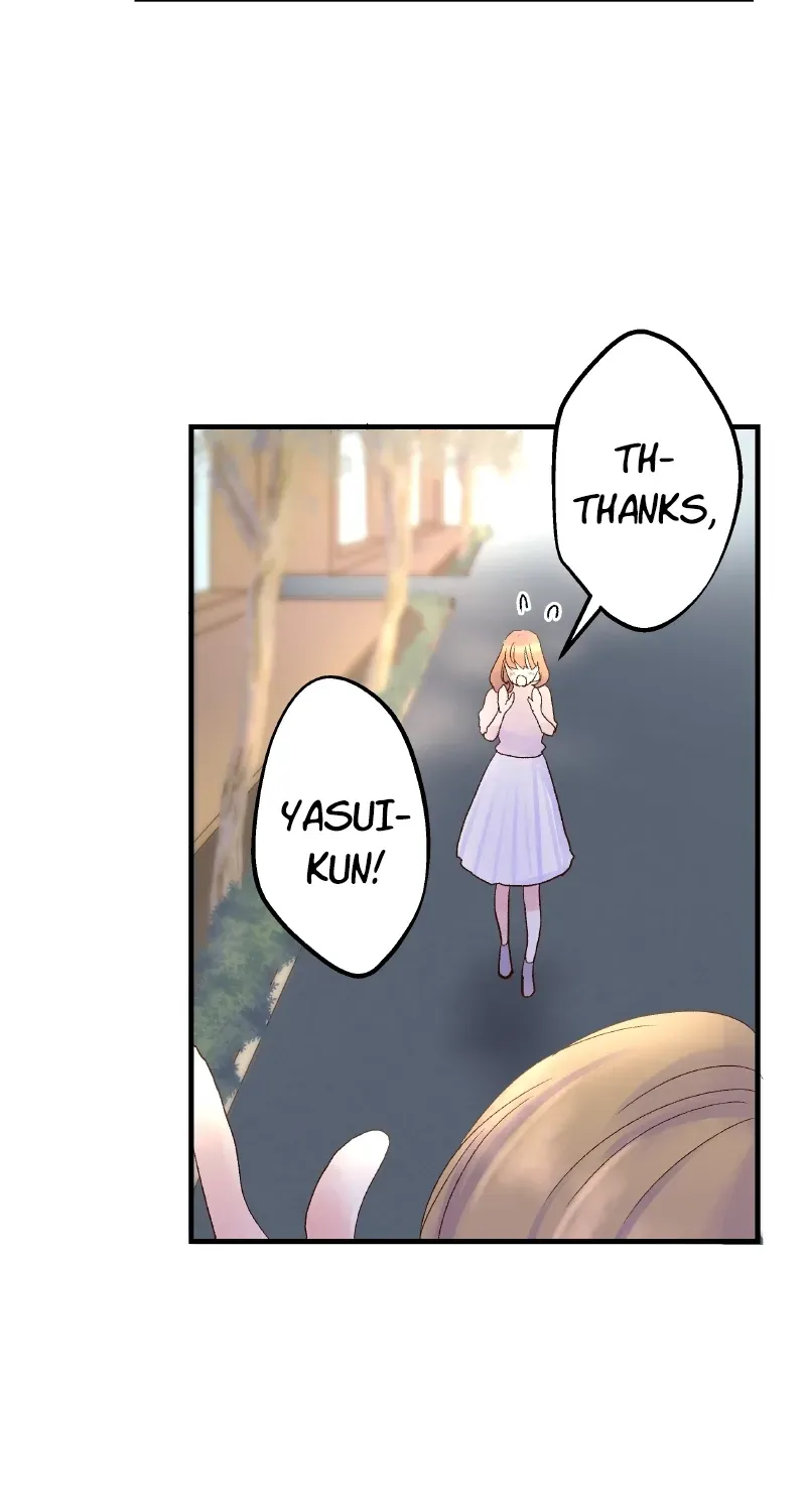 Himote no Ouji-sama Chapter 41 page 60 - 