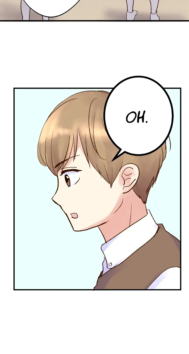 Himote no Ouji-sama Chapter 41 page 9 - 