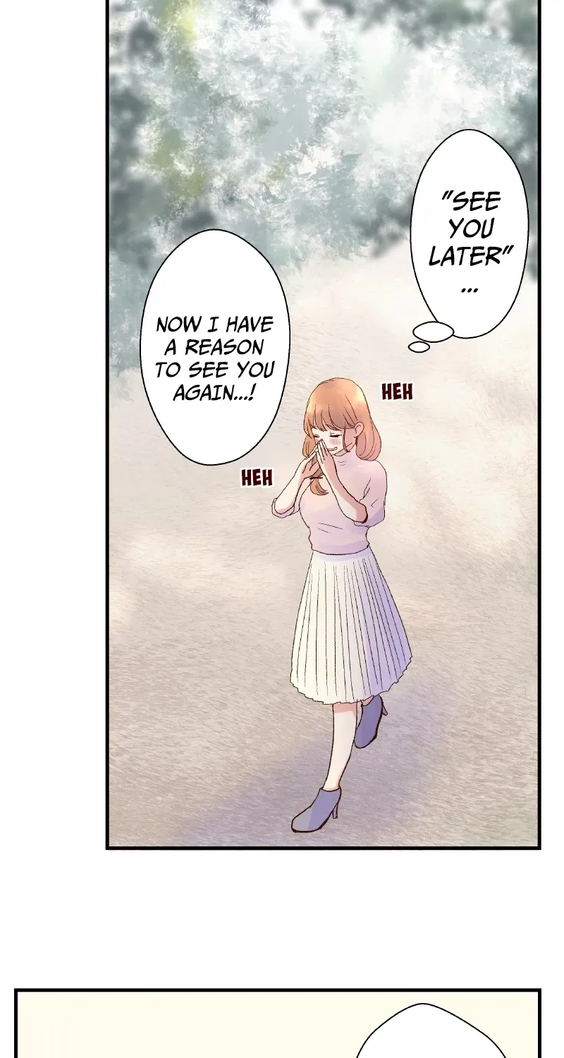 Himote no Ouji-sama Chapter 42 page 20 - 