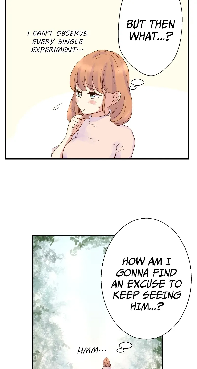 Himote no Ouji-sama Chapter 42 page 22 - 
